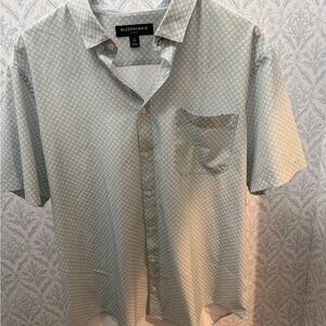 GUC Mizzen+Main Leeward Men's Polo XL